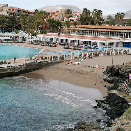 Chaparral Διαμέρισμα Costa Del Silencio Εξωτερικό φωτογραφία