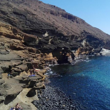 Chaparral Διαμέρισμα Costa Del Silencio Εξωτερικό φωτογραφία