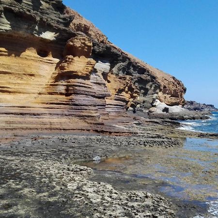 Chaparral Διαμέρισμα Costa Del Silencio Εξωτερικό φωτογραφία