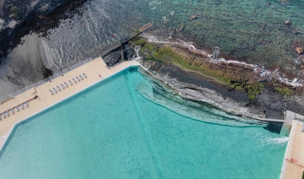 Chaparral Διαμέρισμα Costa Del Silencio Εξωτερικό φωτογραφία