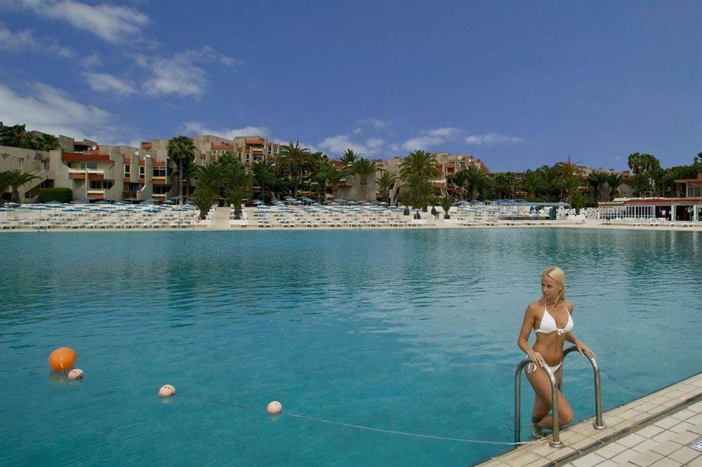 Chaparral Διαμέρισμα Costa Del Silencio Εξωτερικό φωτογραφία